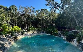 Amaite Retreat Tulum
